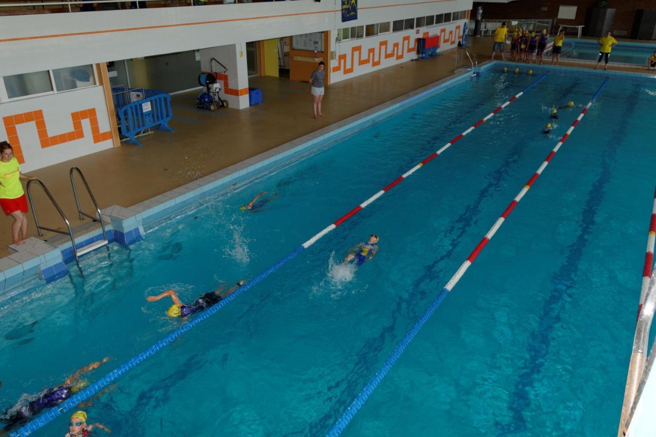 Trivelles Belforte Affittacamere