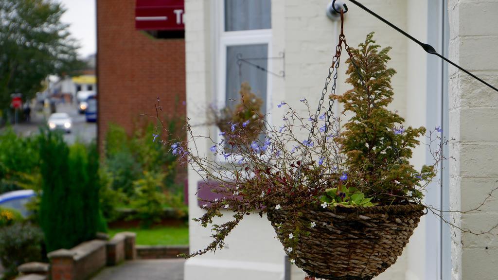 Guest house Trivelles Belforte Sale