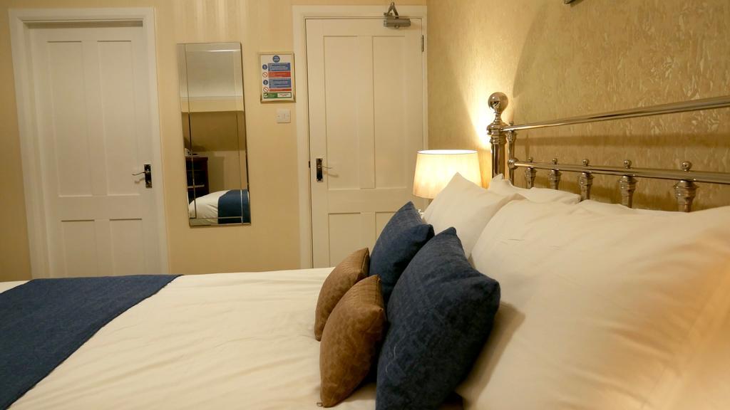 Trivelles Belforte Guest house