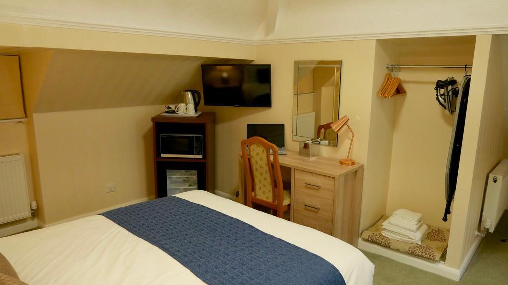 Trivelles Belforte Guest house 2*