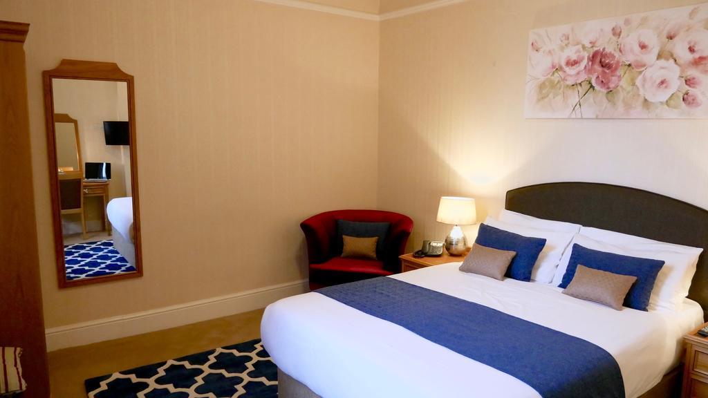 Guest house Trivelles Belforte 2*