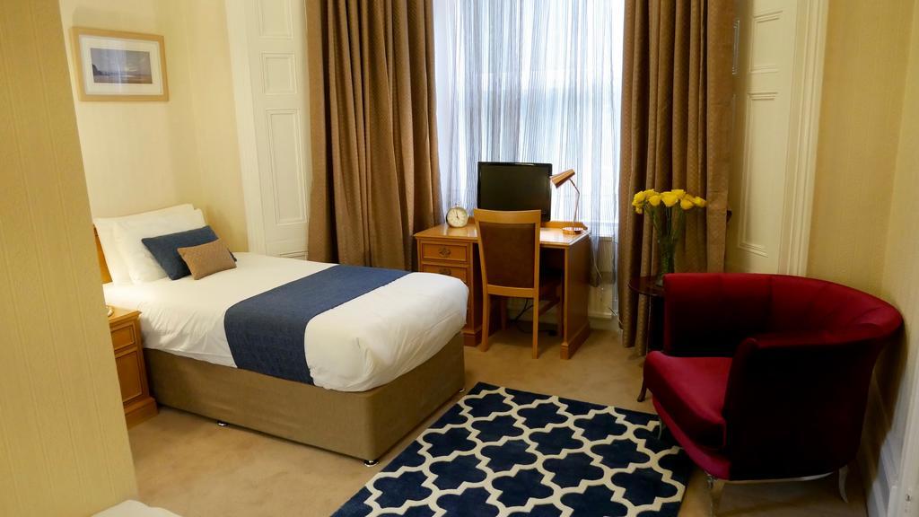 Guest house Trivelles Belforte