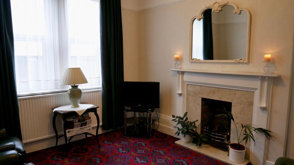 Trivelles Belforte Guest house 2*