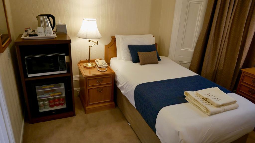 Guest house Trivelles Belforte 2*