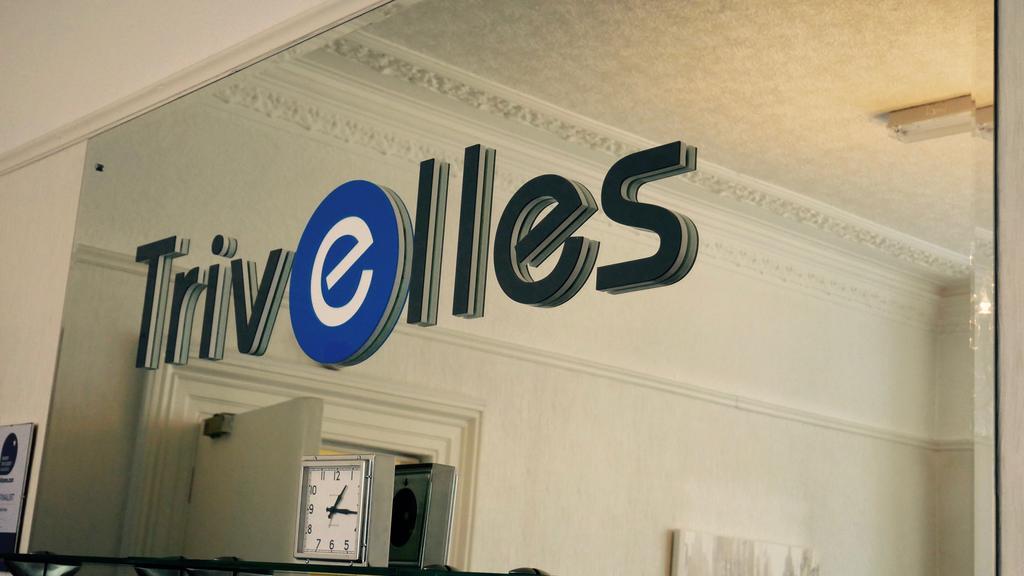Trivelles Belforte Affittacamere