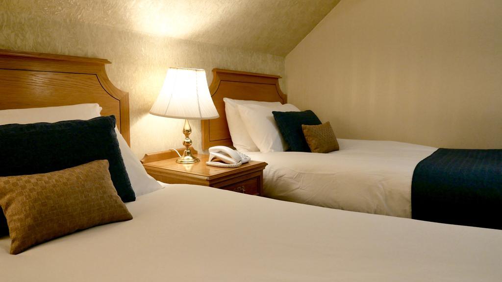 Guest house Trivelles Belforte