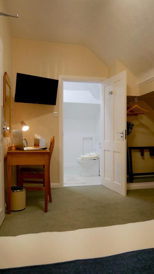 Trivelles Belforte Affittacamere 2*